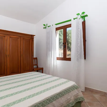 Apartment Gli Antichi Olivastri Casa Rosmarino