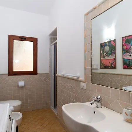Gli Antichi Olivastri Casa Rosmarino Apartment *